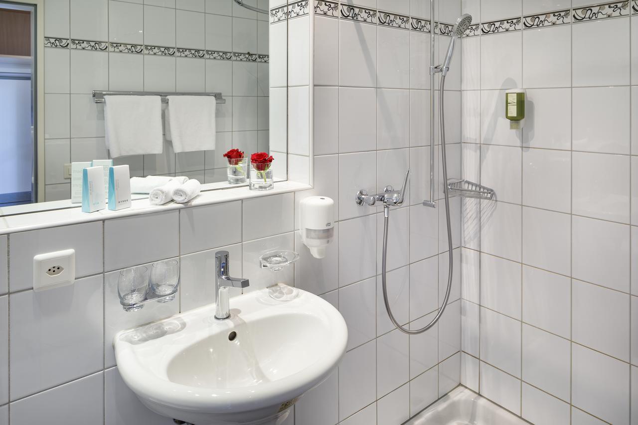 Seehotel Beinwil Am See Swiss Quality Екстер'єр фото