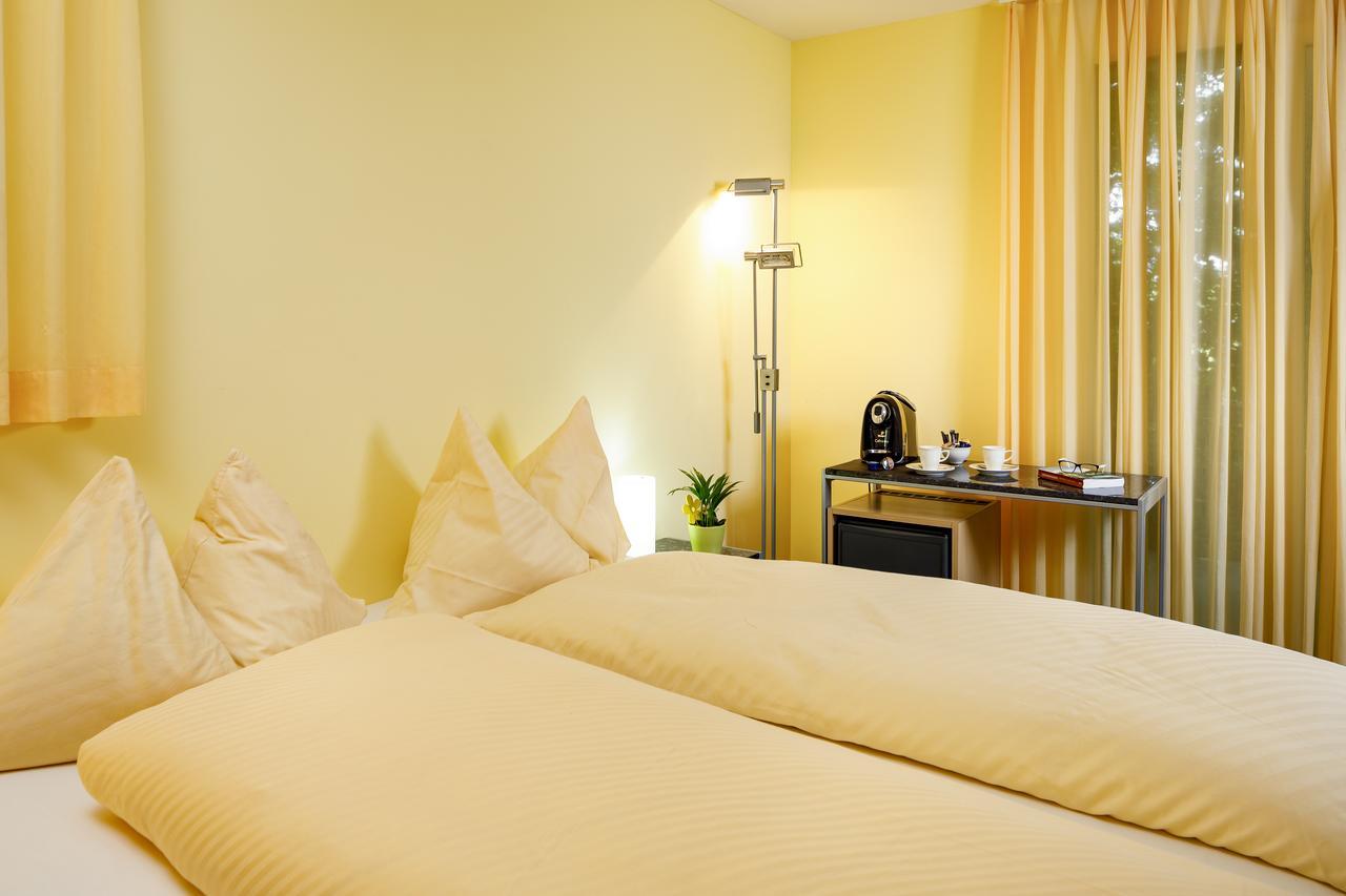 Seehotel Beinwil Am See Swiss Quality Екстер'єр фото