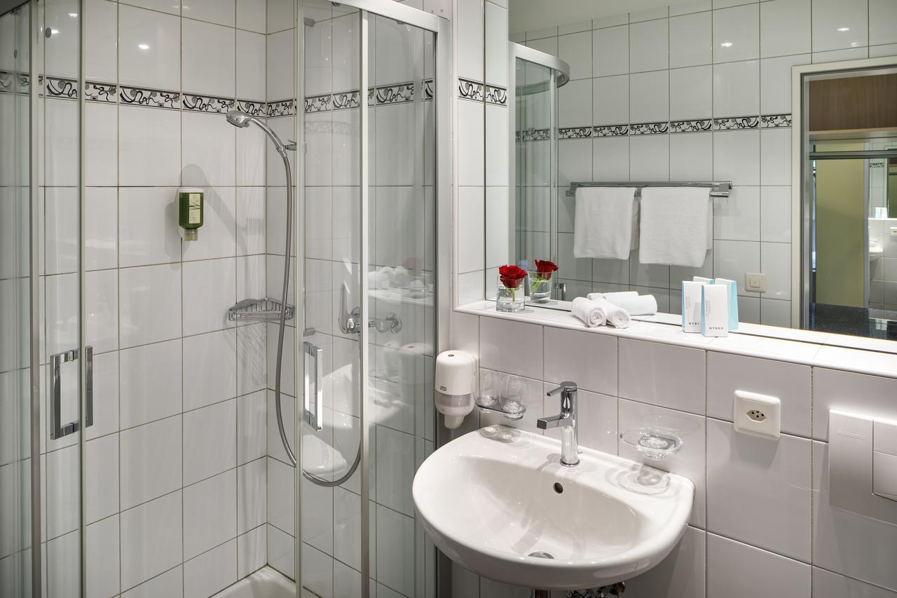 Seehotel Beinwil Am See Swiss Quality Екстер'єр фото