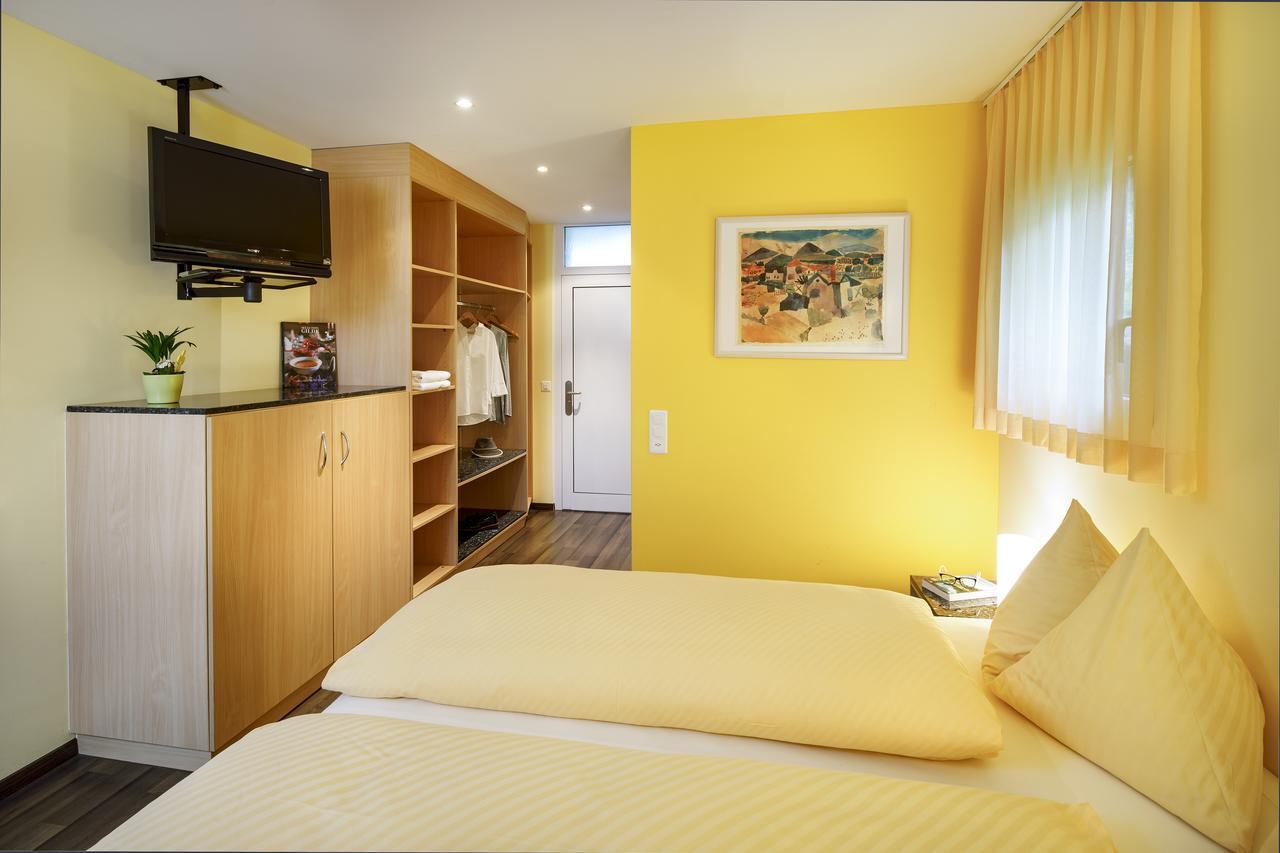 Seehotel Beinwil Am See Swiss Quality Екстер'єр фото