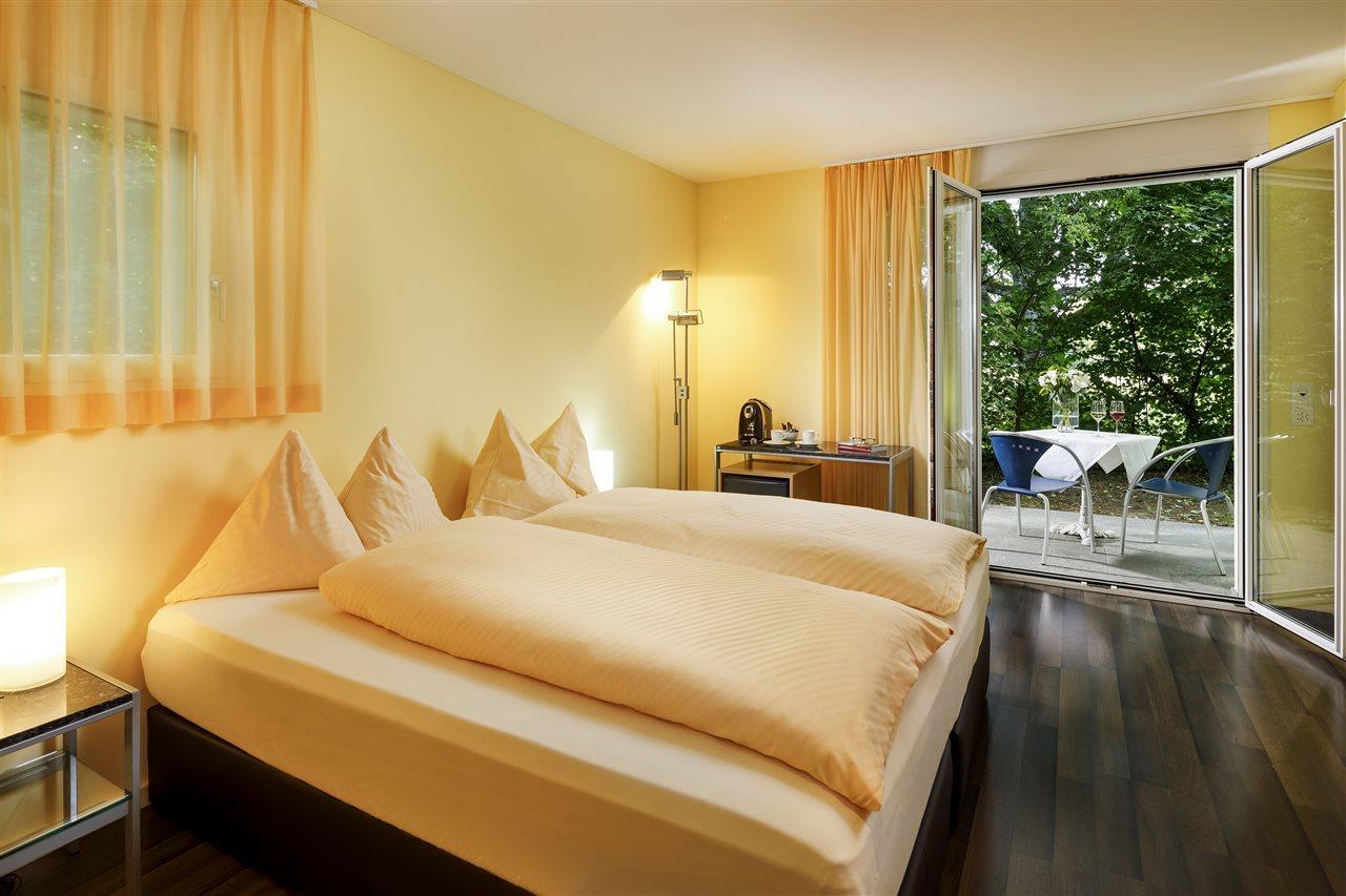 Seehotel Beinwil Am See Swiss Quality Екстер'єр фото